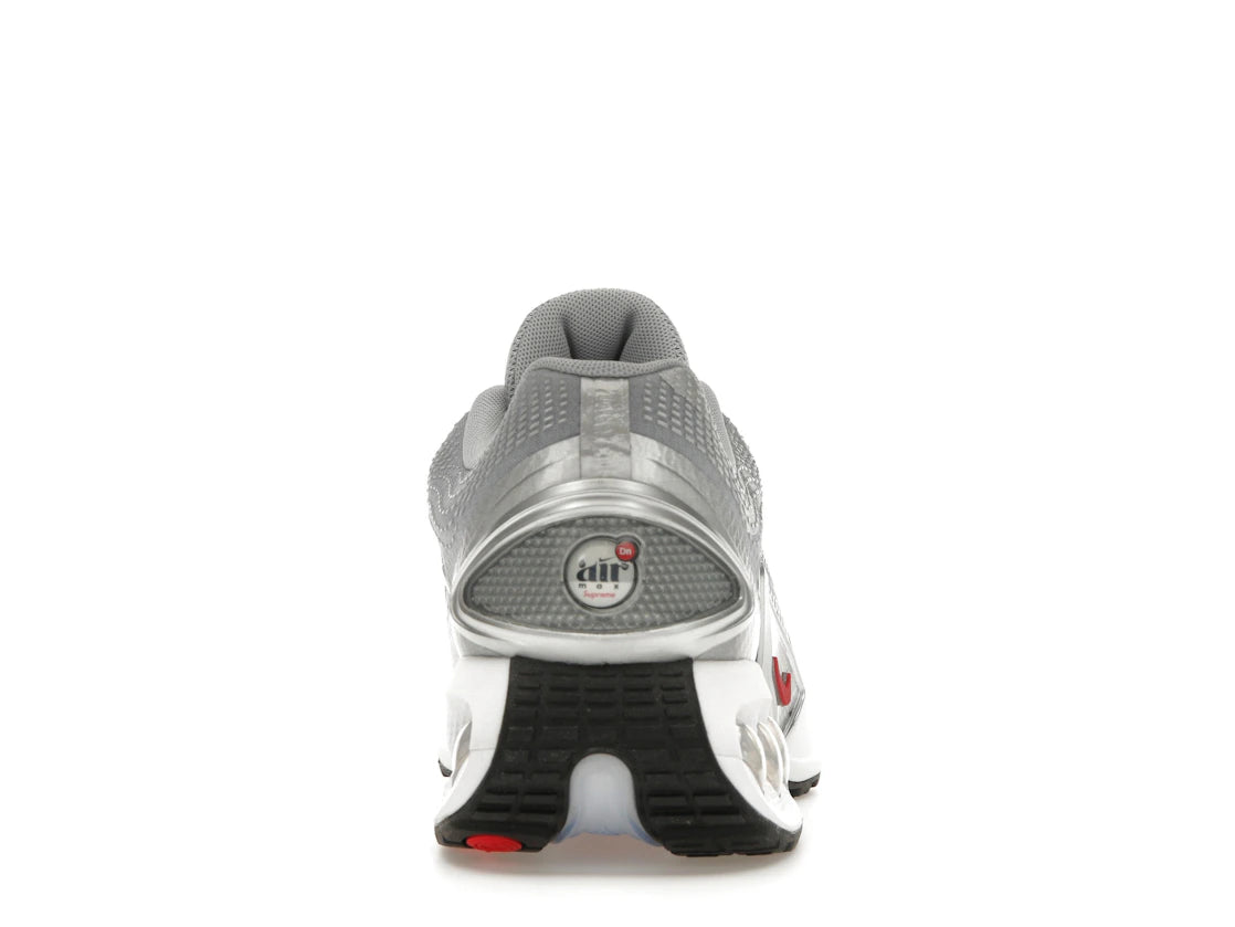 Air Max Dn Supreme Silver Bullet (Friends & Family) - HF6605-001