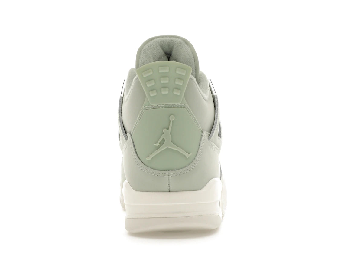 Air Jordan 4 Retro Seafoam Sail - HV0823-003
