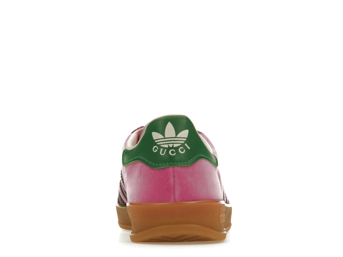 adidas x Gazelle Pink - 707864 9STU0 5960/HQ7084