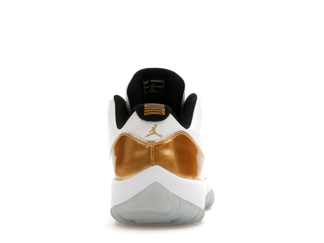 Air Jordan 11 Retro Low Closing Ceremony - 528895-103