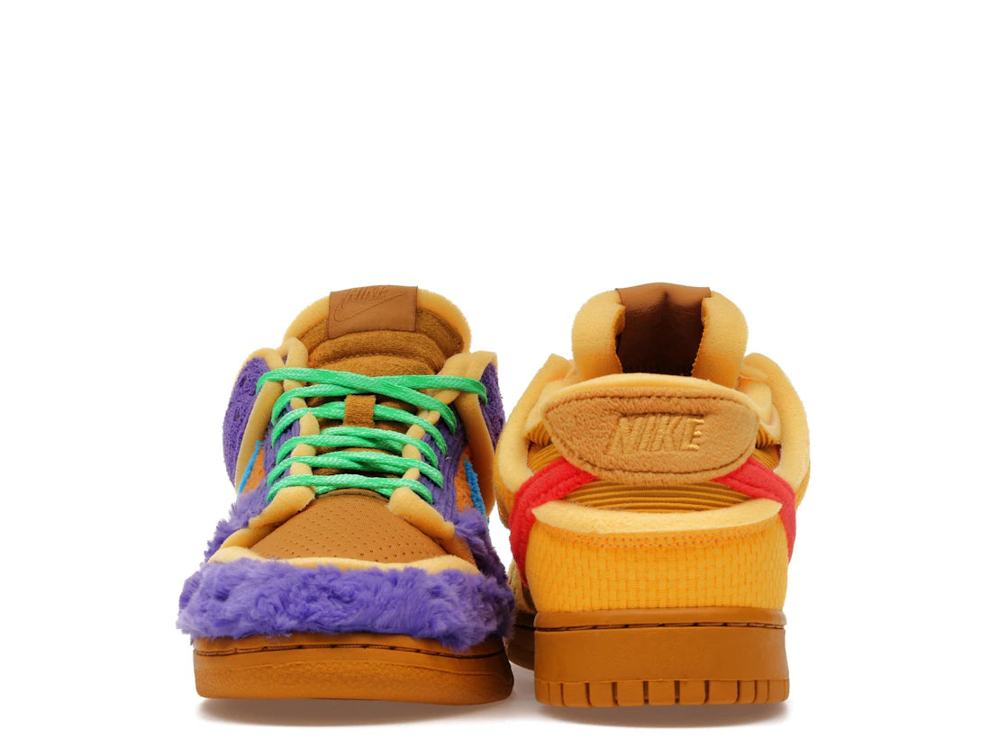 Dunk Low Cactus Plant Flea Market Swamp Sponge Psychic Purple - IH5094-500