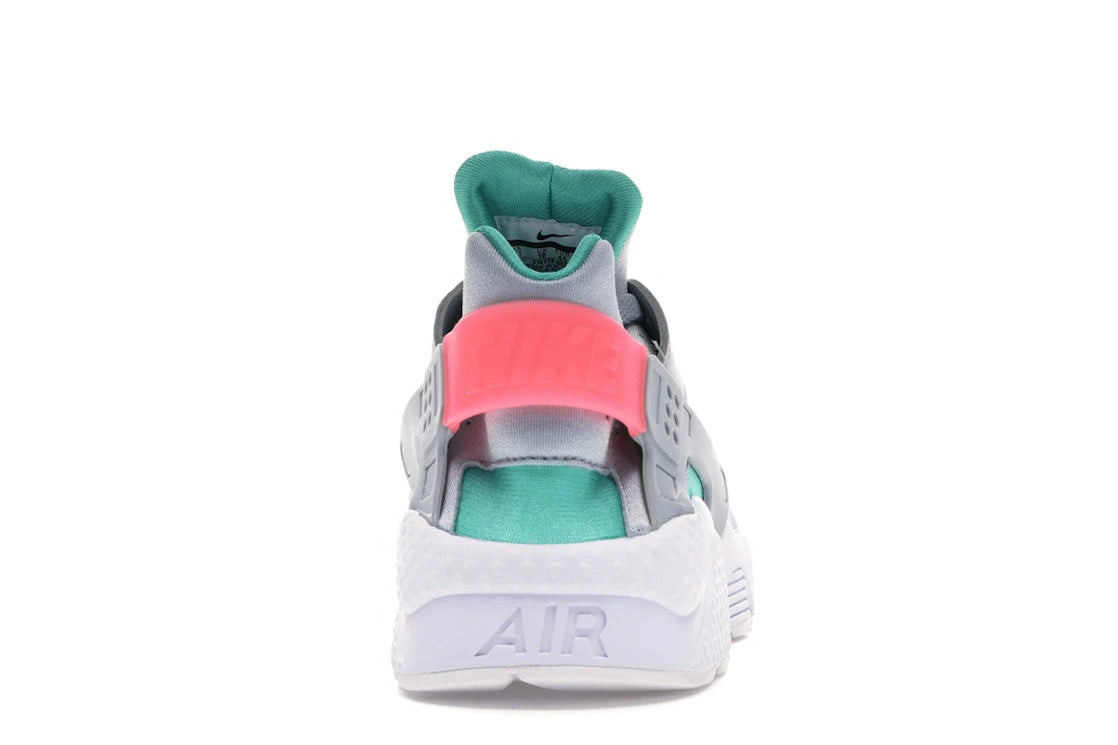 Air Huarache Run South Beach - 318429-053