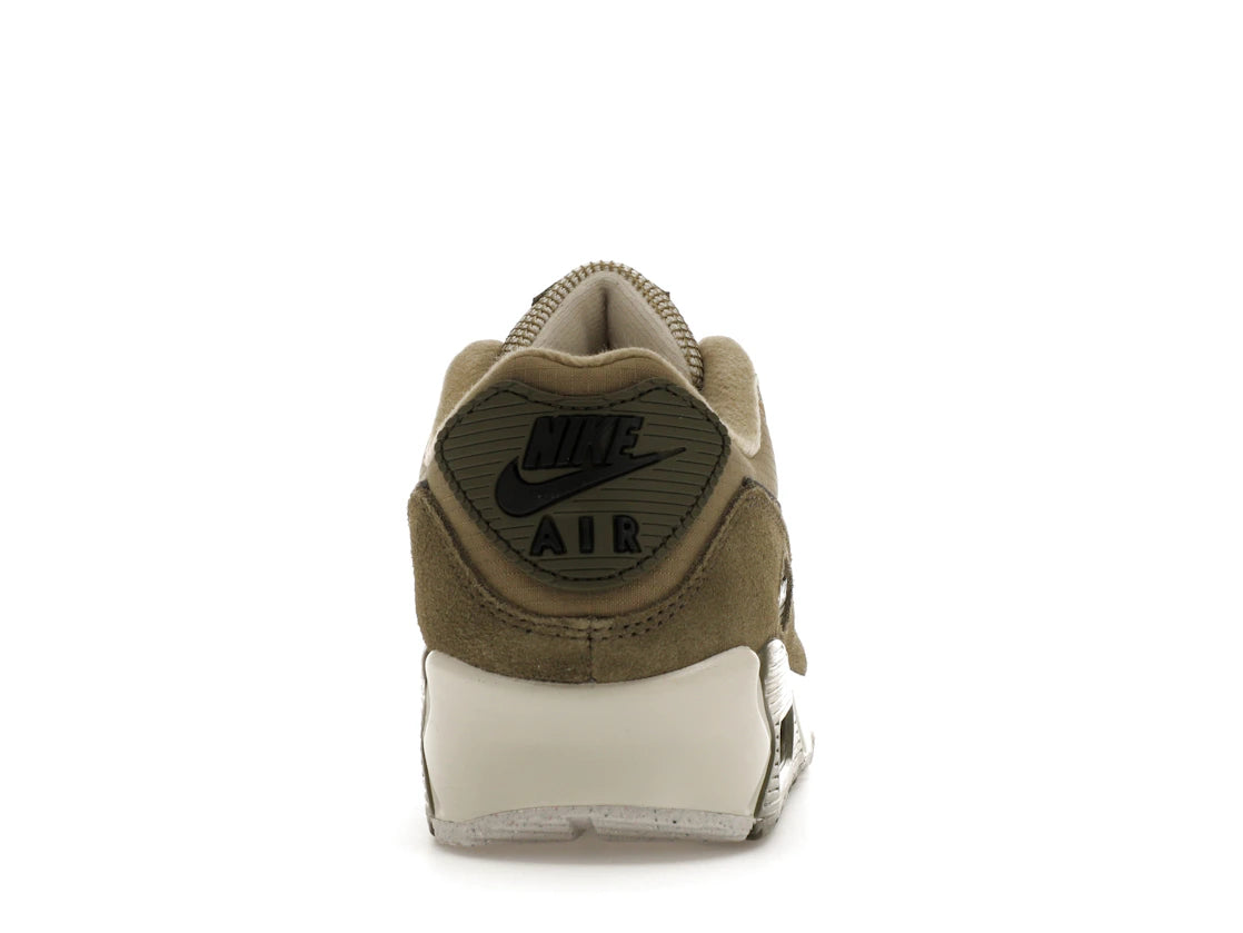 Air Max 90 Neutral Olive - FB9657-200