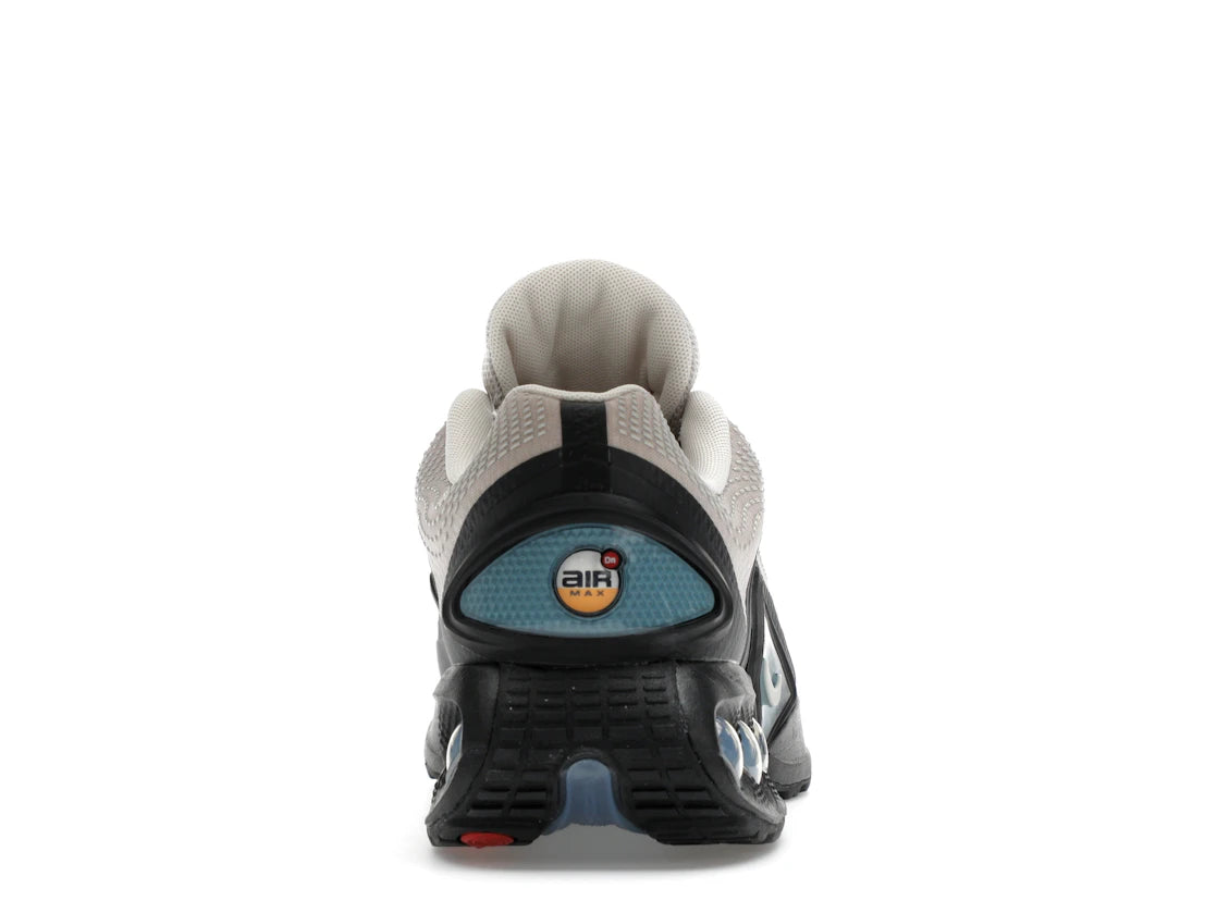 Air Max Dn Light Orewood Brown Turquoise - HQ3478-104