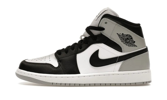 Air Jordan 1 Mid Barons - DQ8426-101