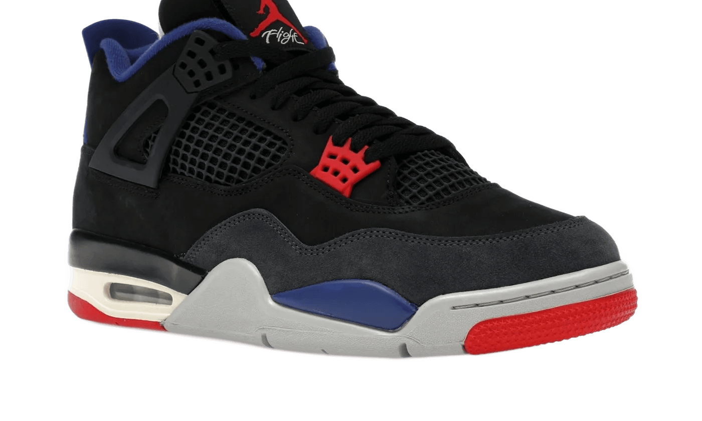 Air Jordan 4 Retro Rare Air - FV5029-003
