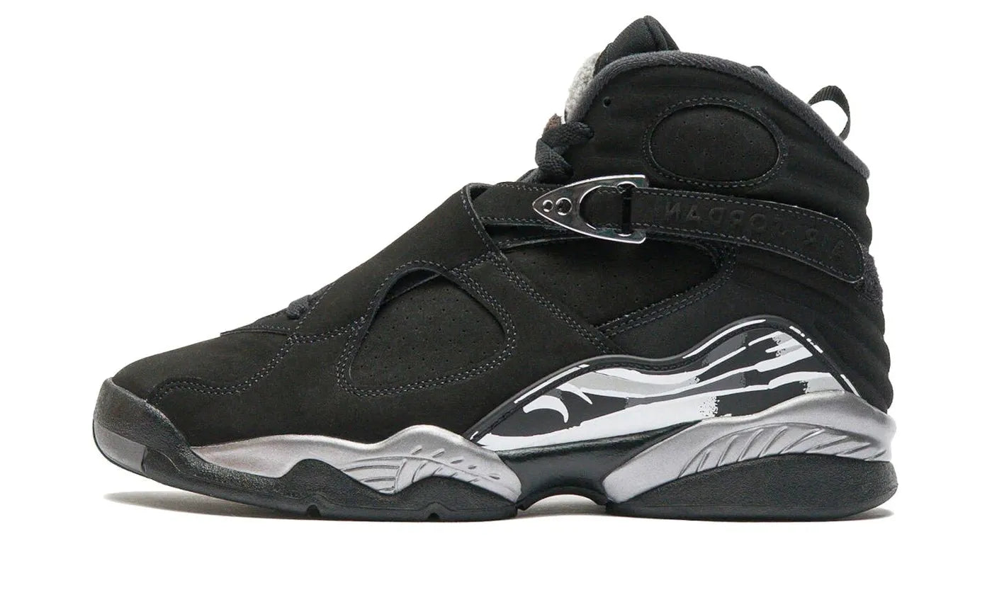 Air Jordan 8 Retro Chrome 2026 - 305381-007