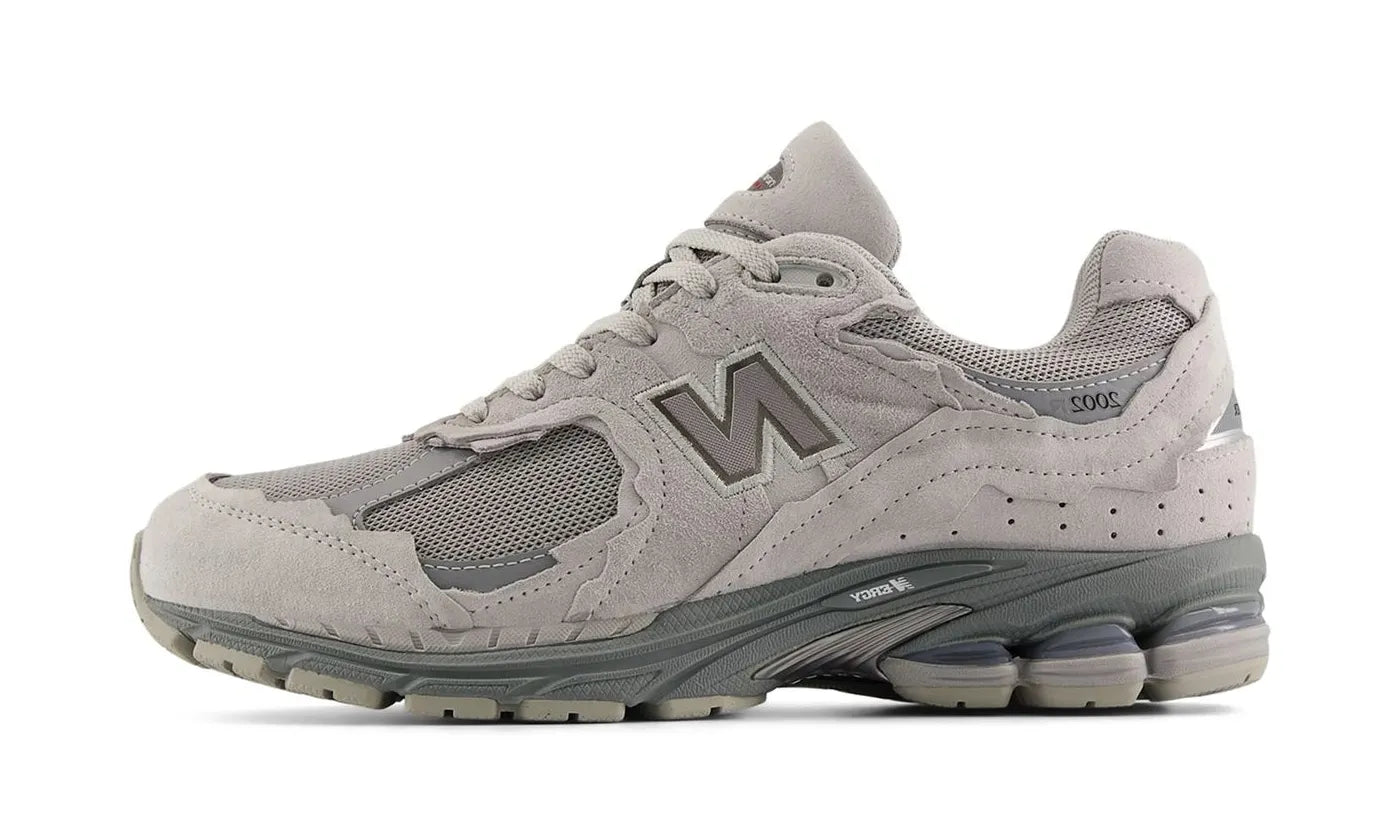 2002R Gore-Tex Protection Pack Slate Grey - U200227R