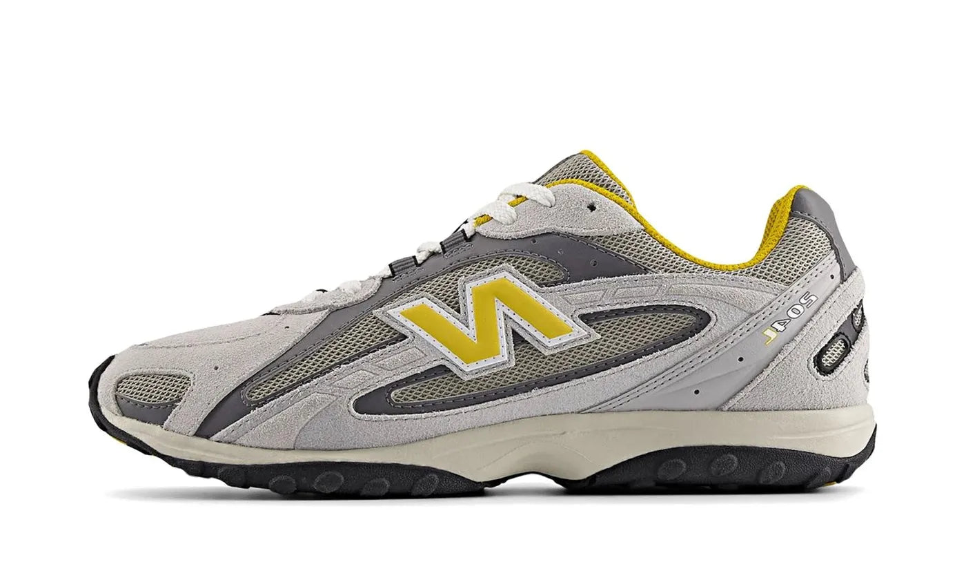 204L Raincloud Baroque Gold - U204LNPB