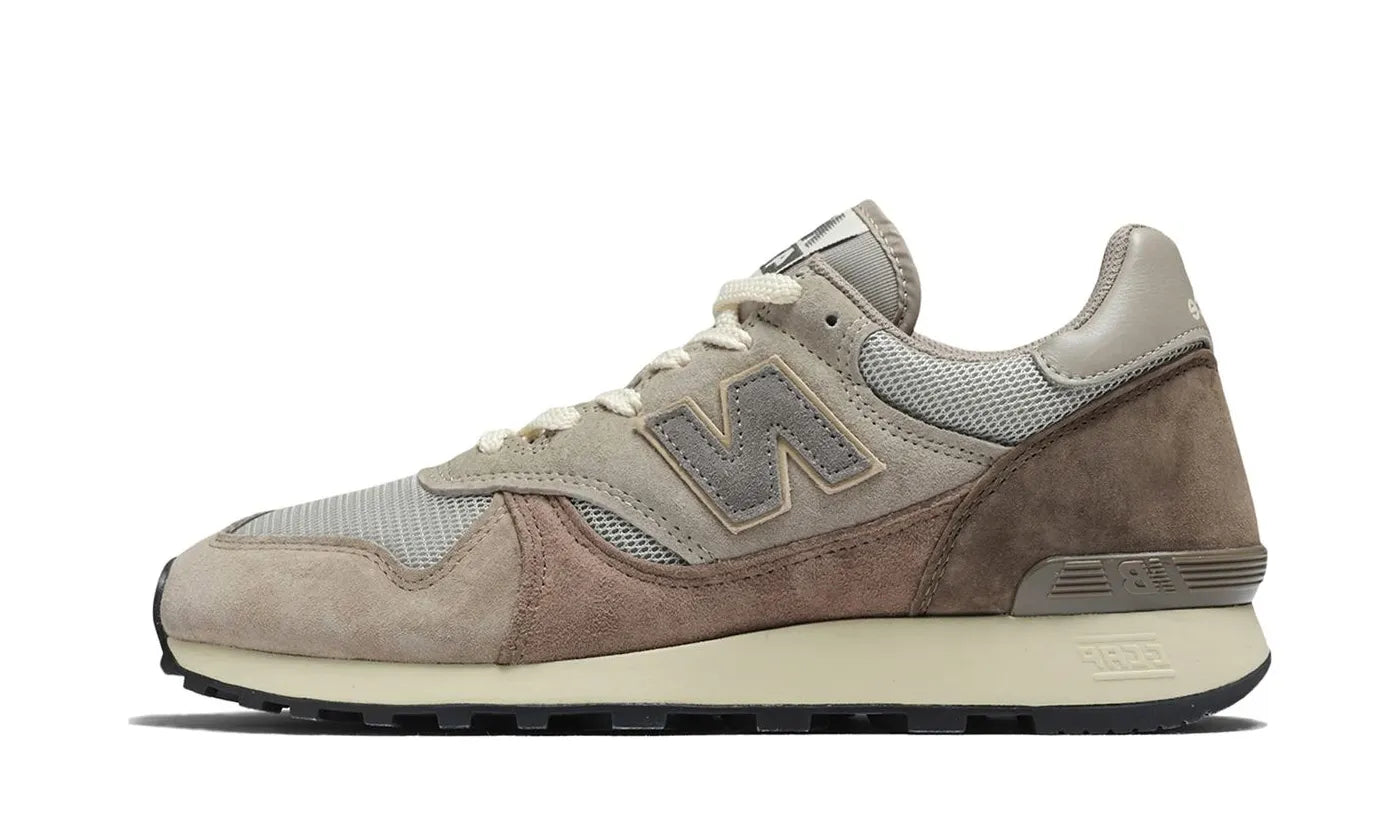 475 AURALEE Grey - U475AE