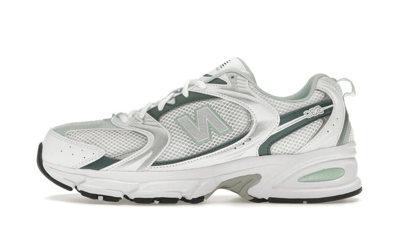 530 White New Spruce - MR530RB