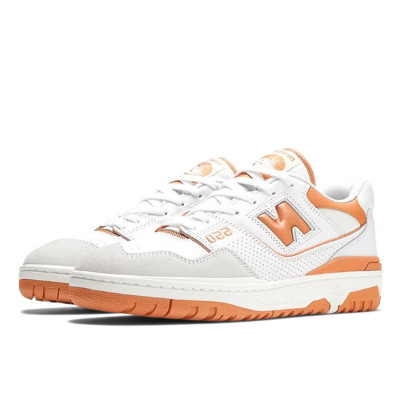 550 Burnt Orange