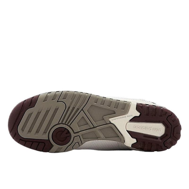 550 White Burgundy