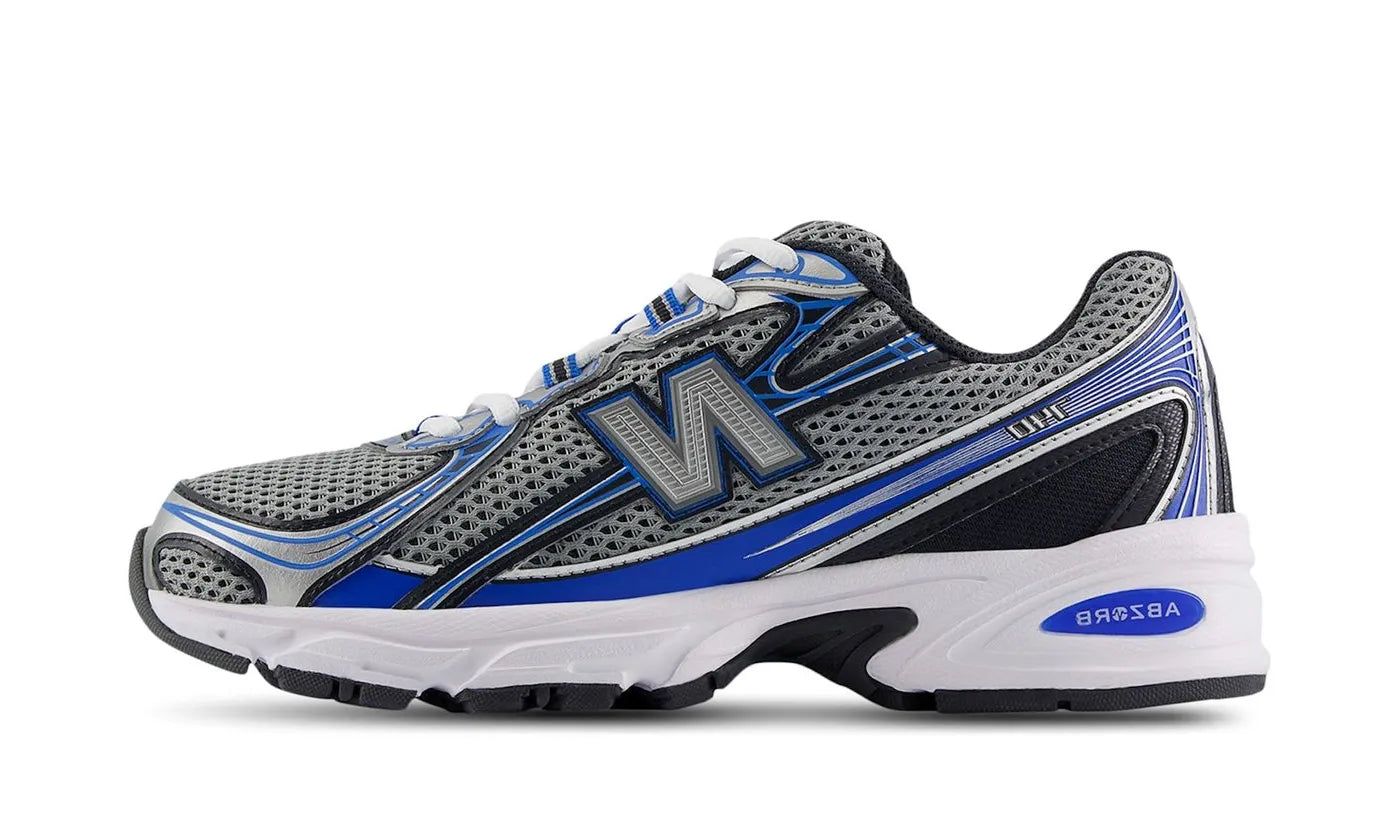 740v2 Slate Grey Blue Agate - U740SB2
