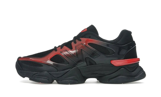 9060 Black Red Gradient - U9060IDZ