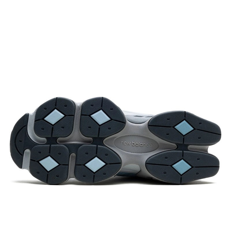 9060 Chrome Blue