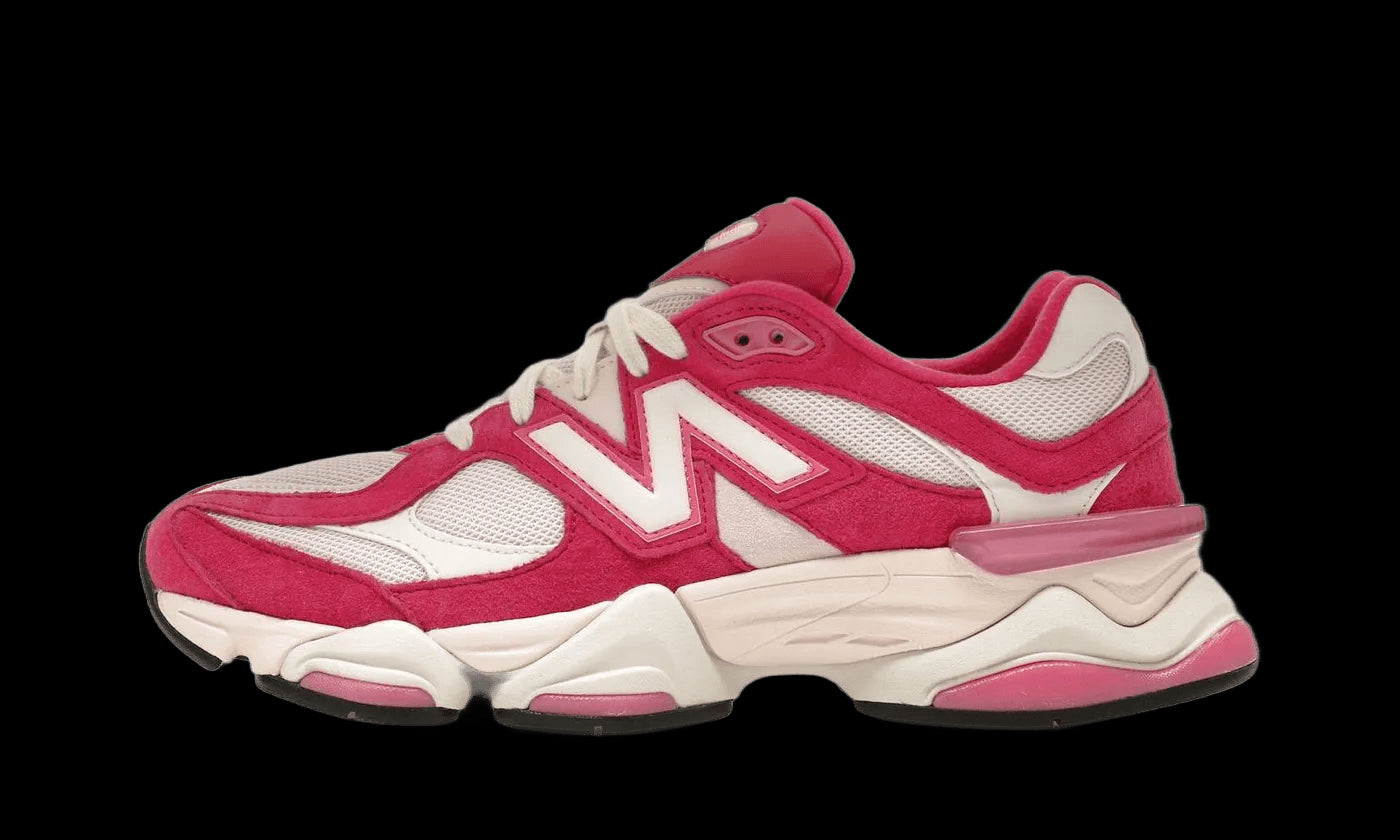 New Balance 9060 Fuchsia Pink (U9060FP) - Basket Sold
