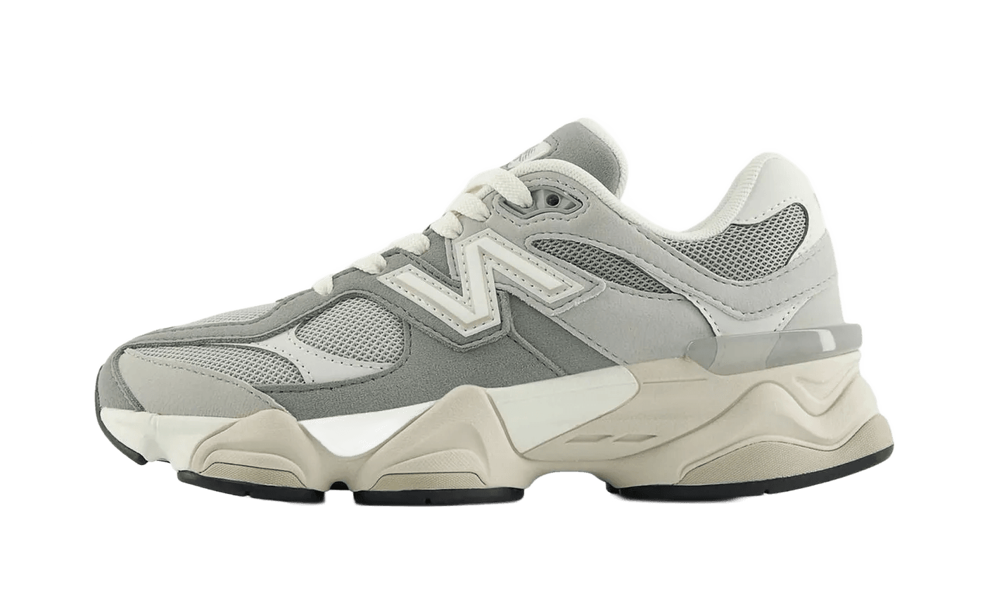 9060 Slate Grey Raincloud