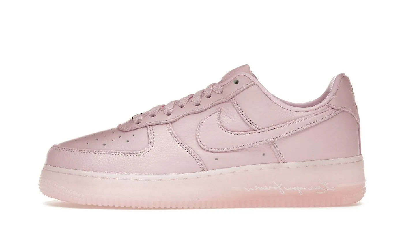 Air Force 1 Low Drake NOCTA Certified Lover Boy Pink Foam - CZ8065-600