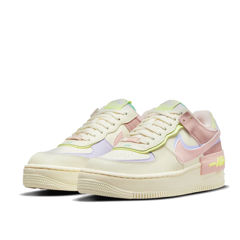 Air Force 1 Shadow Cashmere