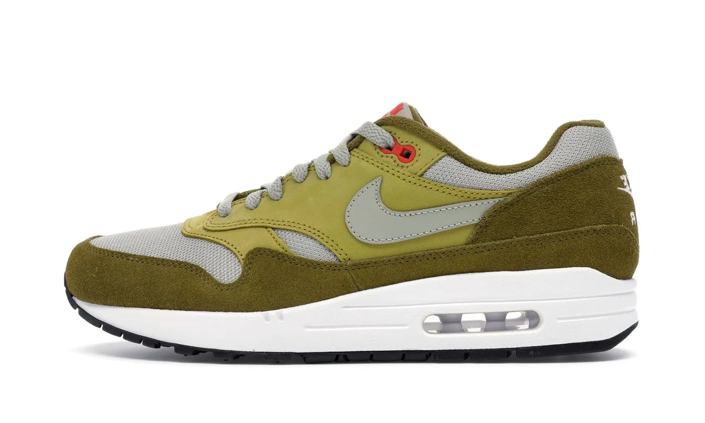 Air Max 1 Curry Pack (Olive) - 908366-300