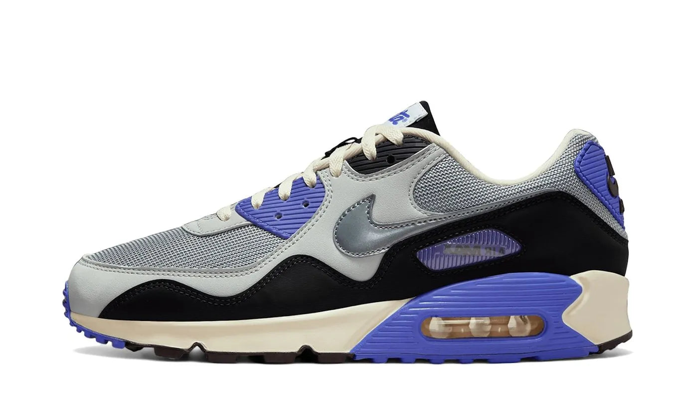 Air Max 90 SP Patta Waves Sapphire - HF8814-002