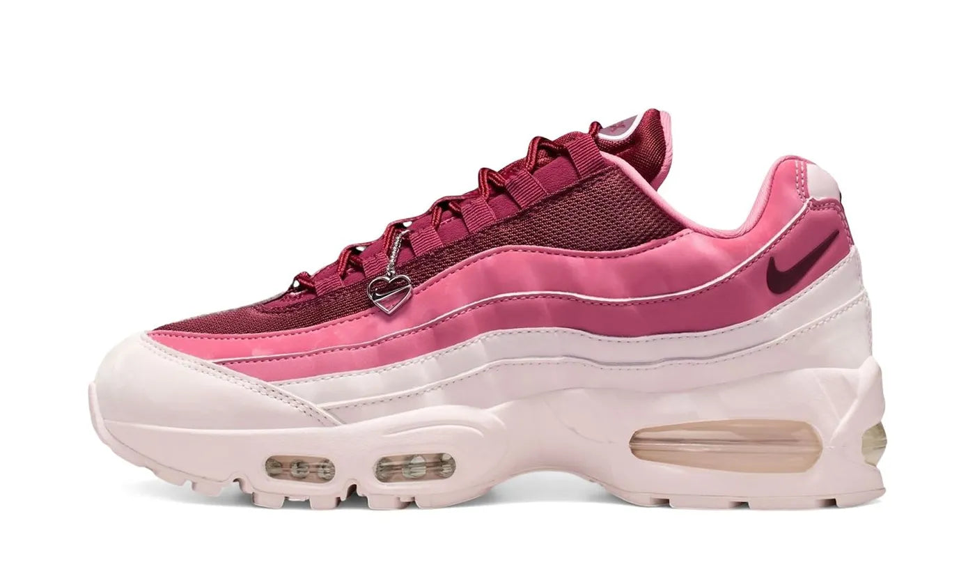 Air Max 95 OG Valentine's Day (2026) - IB8155-600