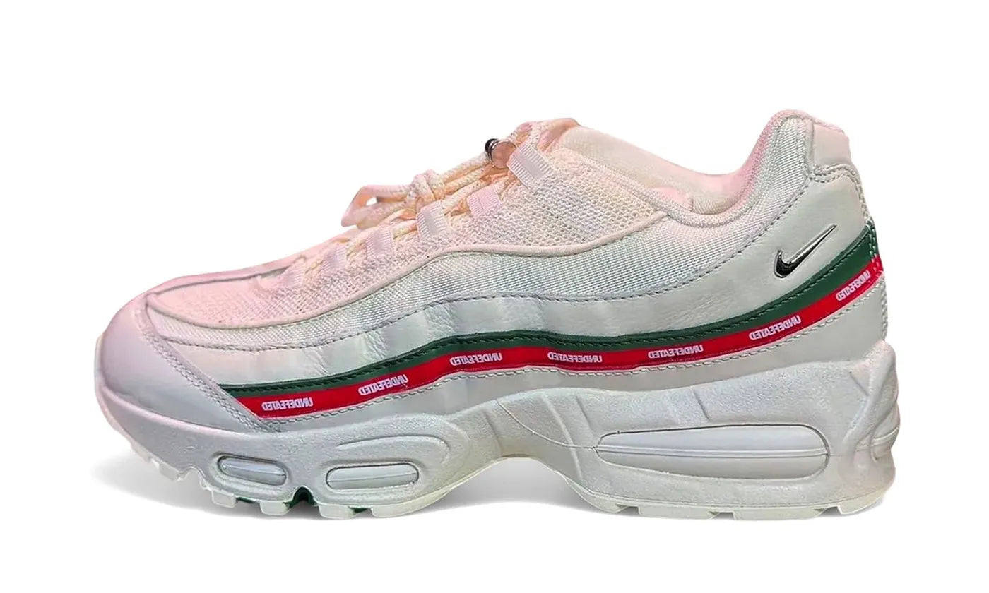 Air Max 95 SP Undefeated Sail - IB4453-100