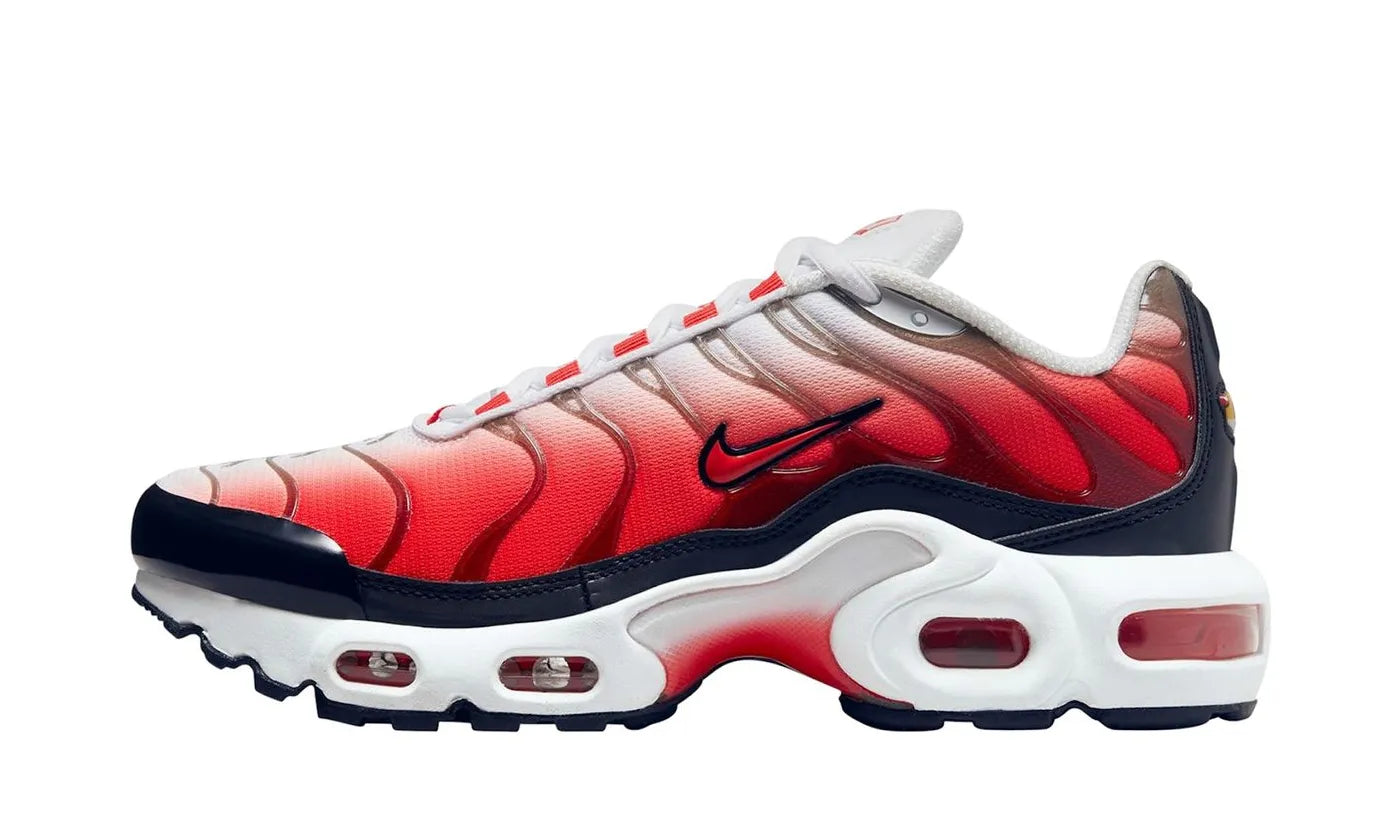 Air Max Plus Fire - FD9768-100