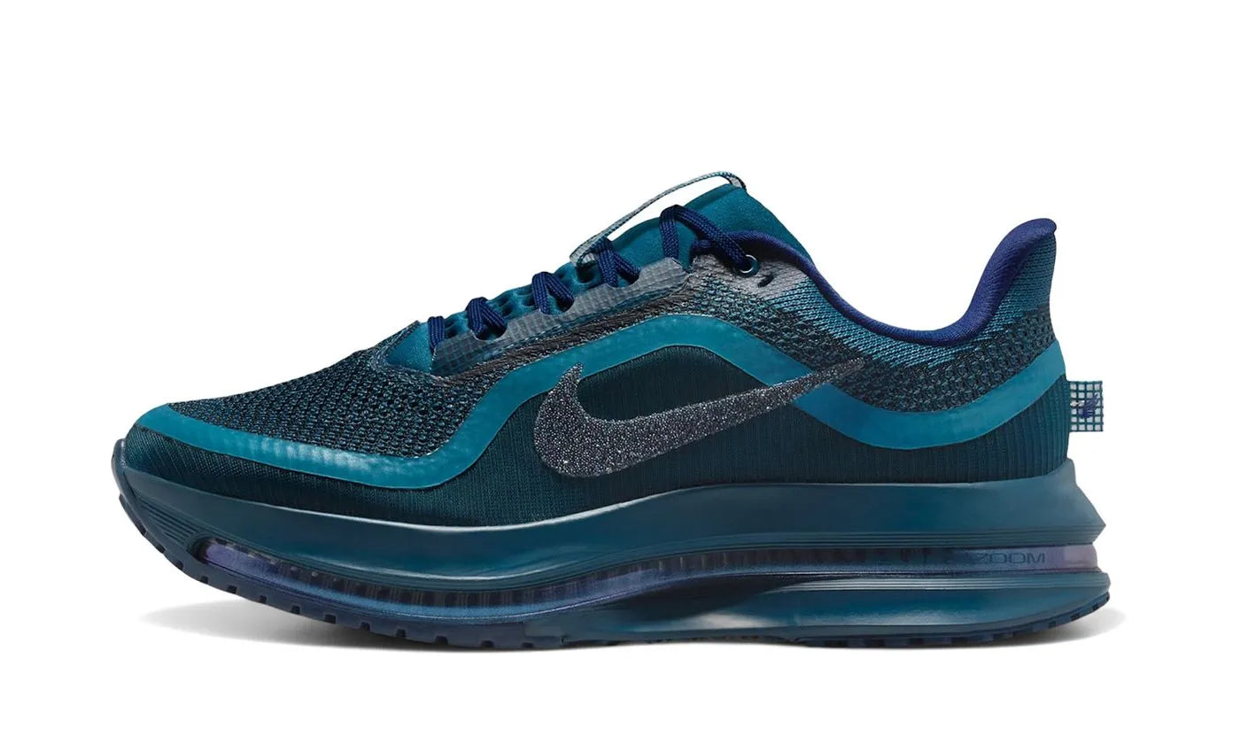 Air Zoom Pegasus Premium Swarovski Blue Force - IM7384-499