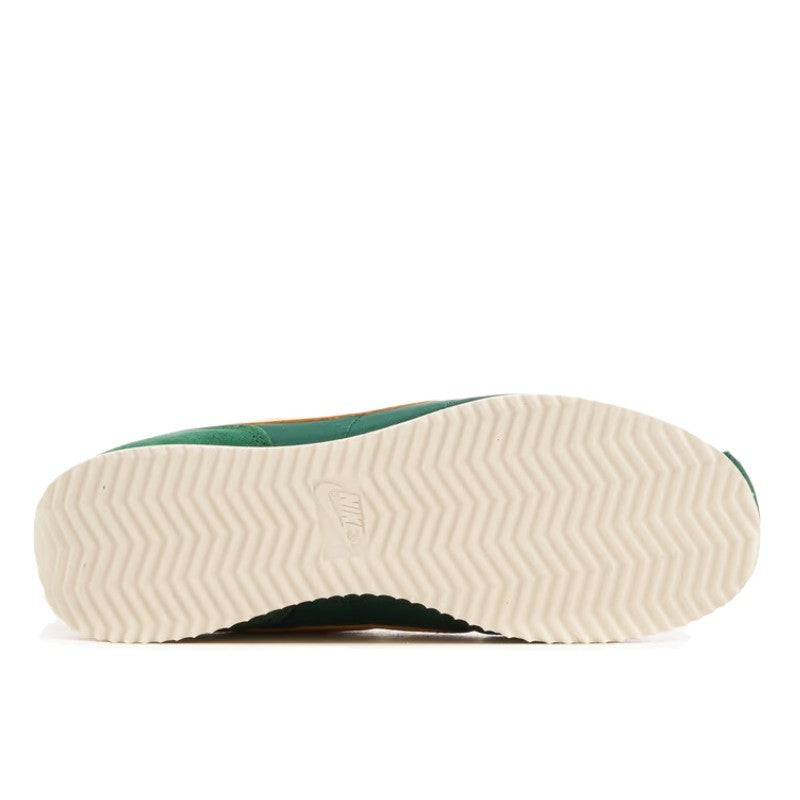 Cortez Gorge Green Yellow Ochre