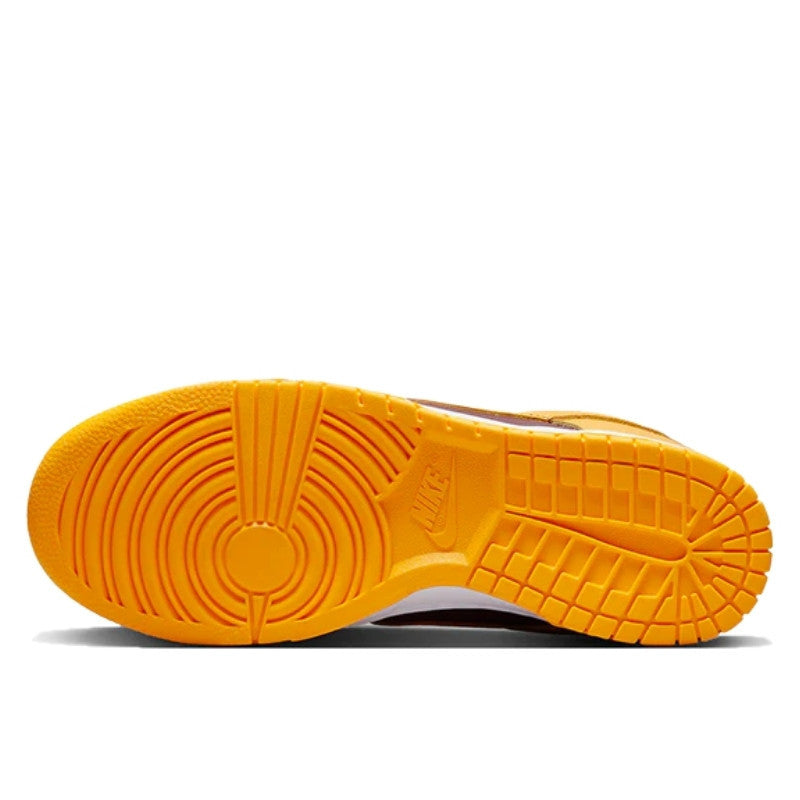 Dunk Low Arizona State