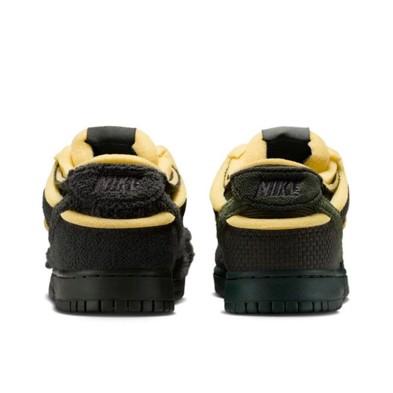 Dunk Low Cactus Plant Flea Market Swamp Sponge Sequoia