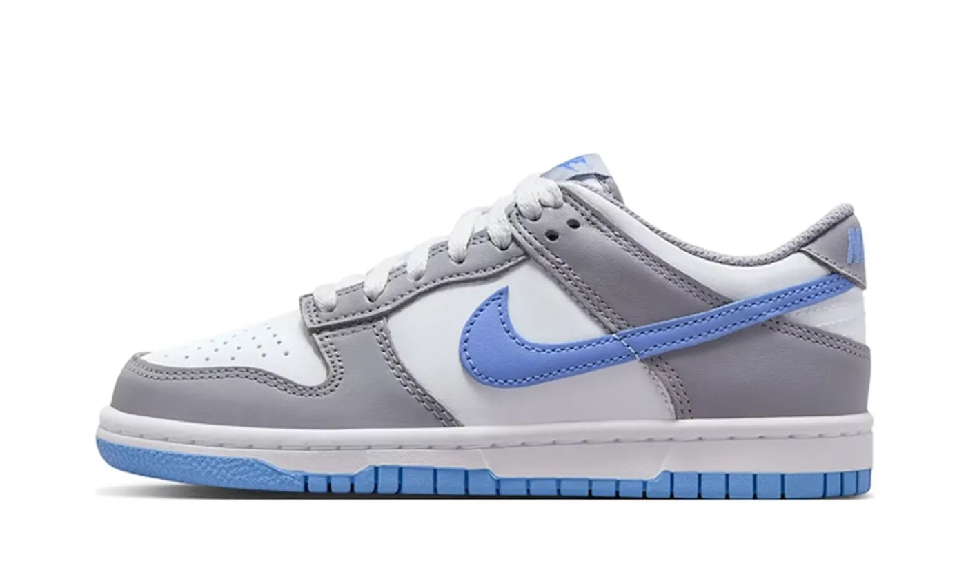 Dunk Low Cement Royal Pulse - FB9109-121