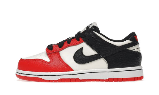 Dunk Low EMB NBA 75th Anniversary Chicago (PS) - DC9564-100