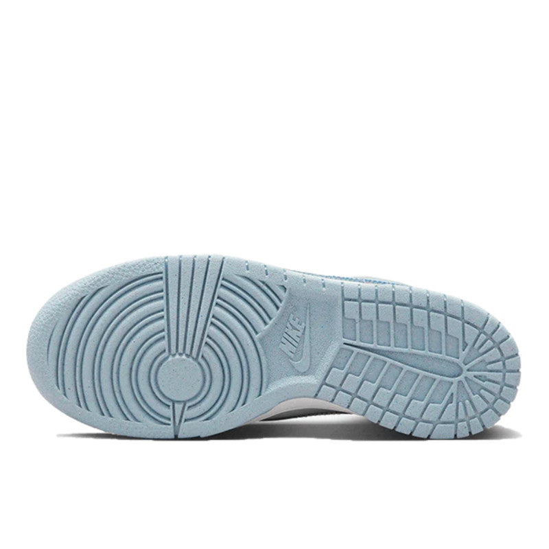 Dunk Low Hologram