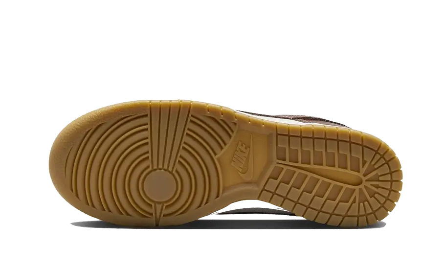 Nike Dunk Low LX Dark Team Red - FJ2260-004