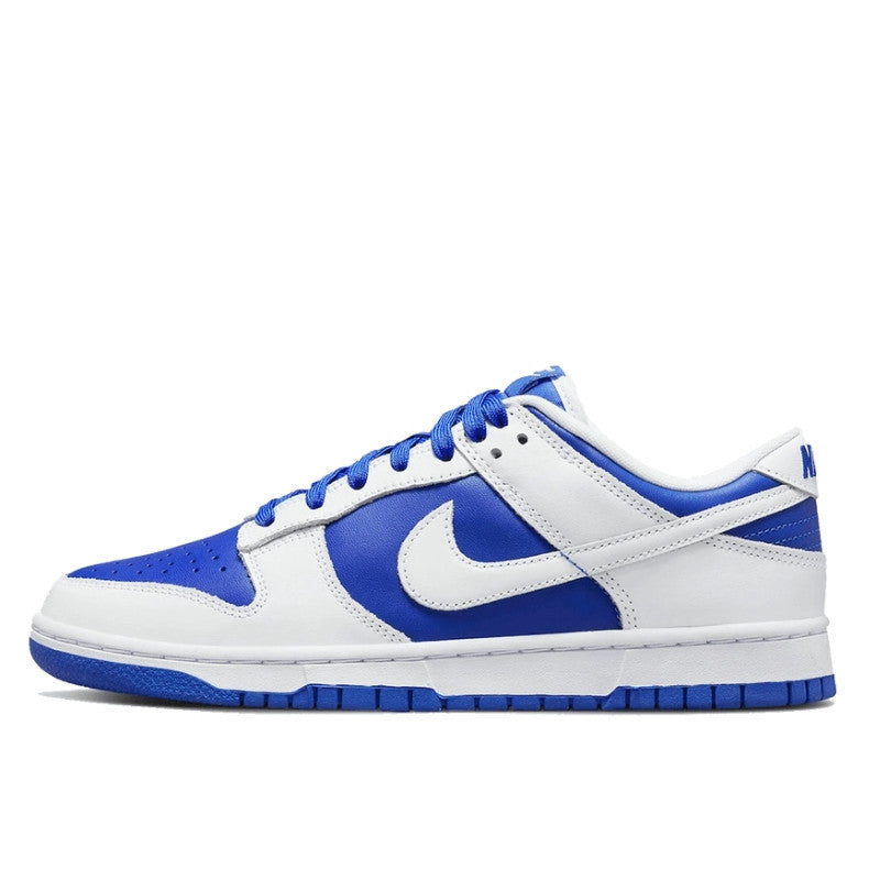 Dunk Low Racer Blue