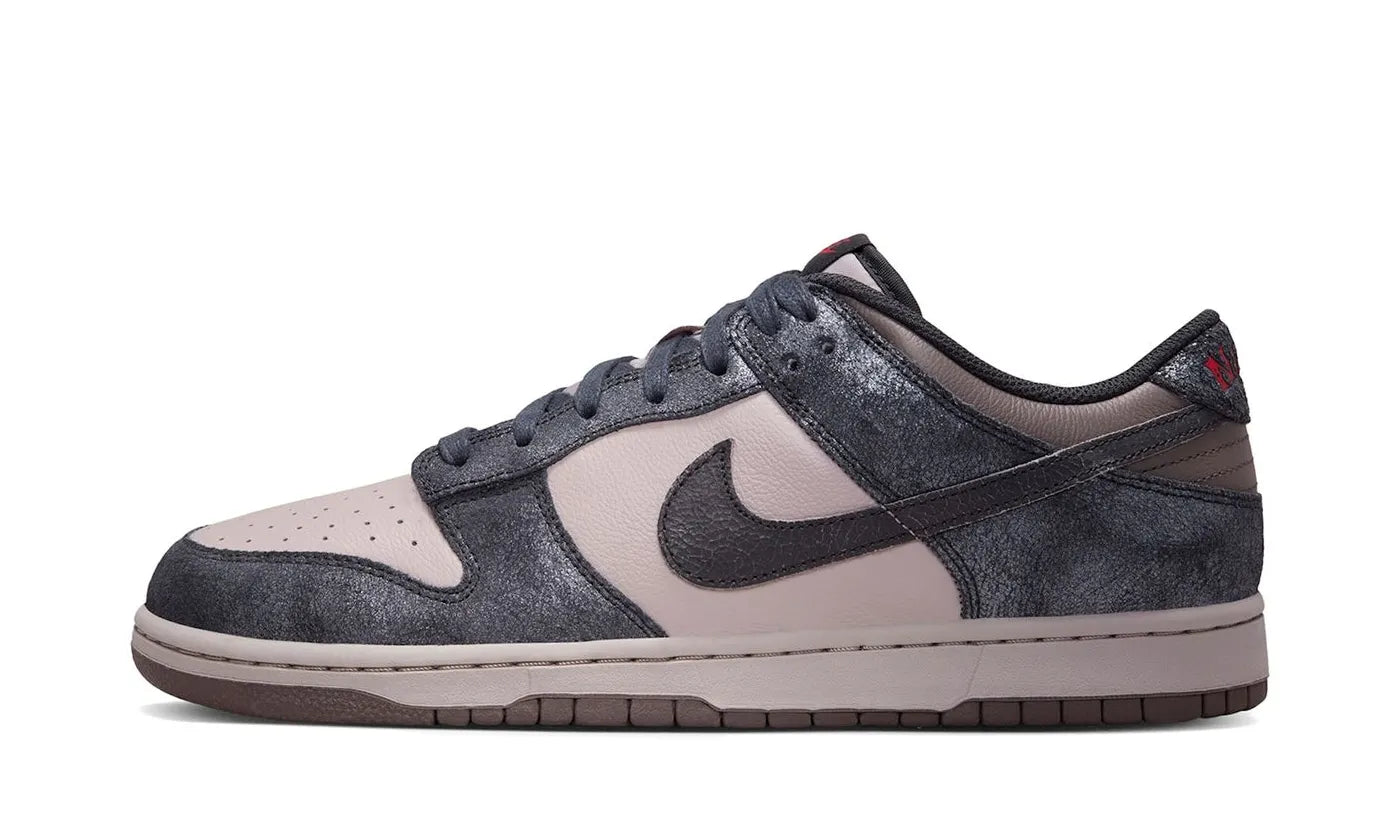 Dunk Low Retro NYC CBGB - IB2258-001