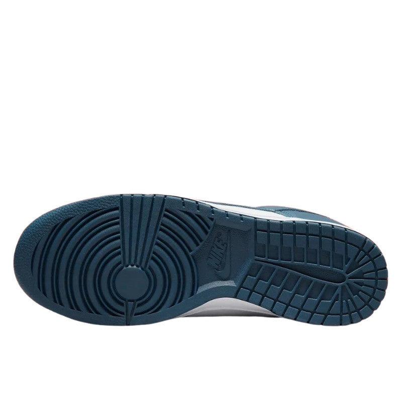 Dunk Low Valerian Blue