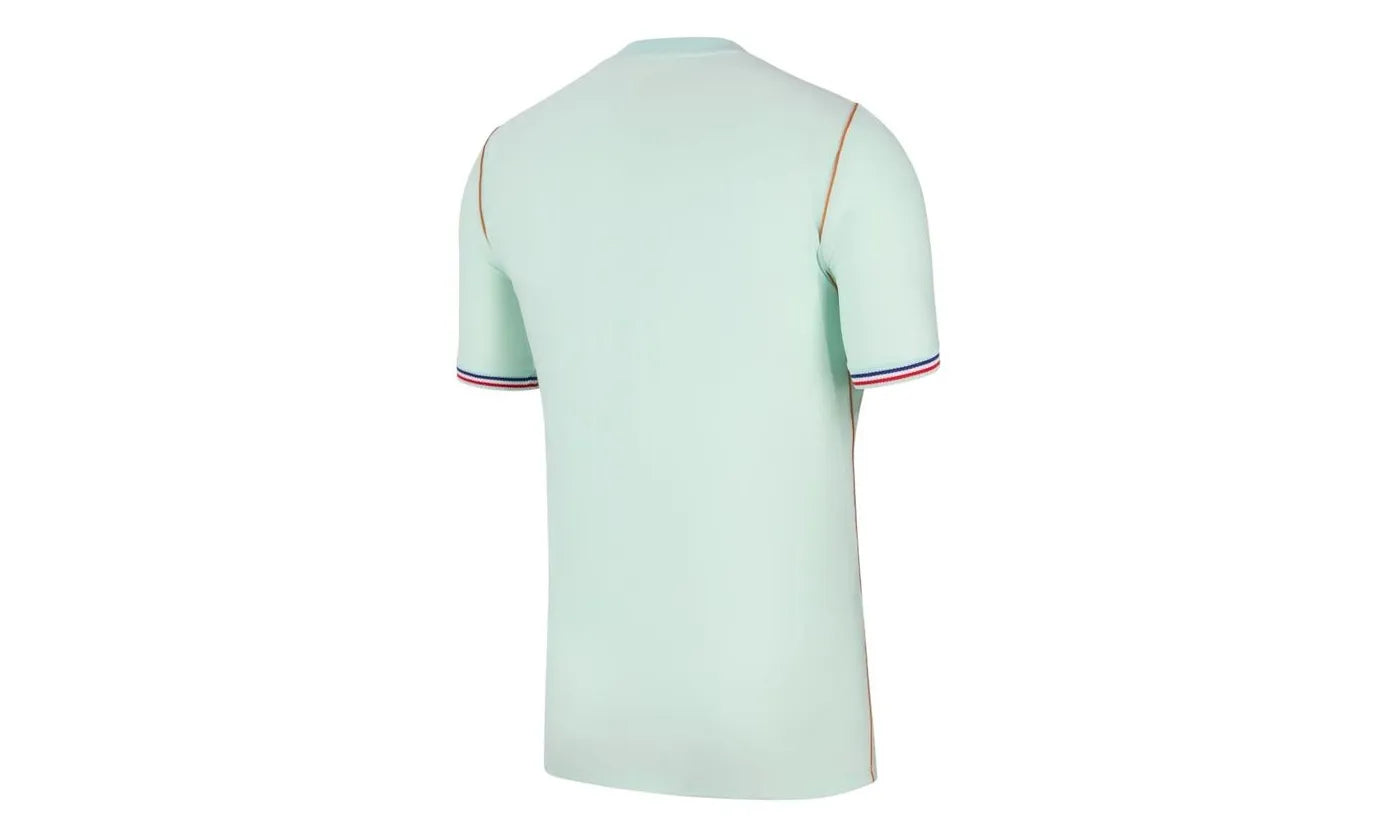 Nike France National Team 2026 Stadium Away Jersey Igloo/Monarch/Monarch - IB5367-394