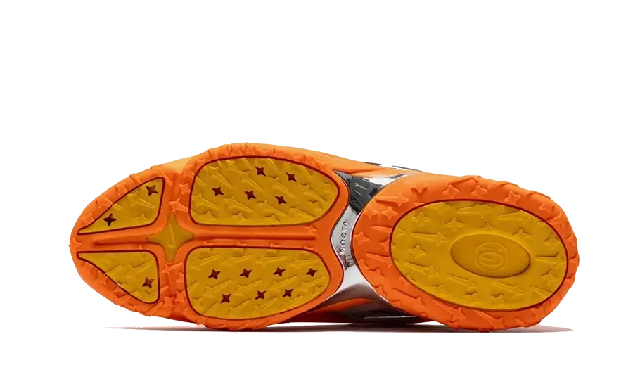 Nike Hot Step 2 NOCTA Total Orange - DZ7293-800