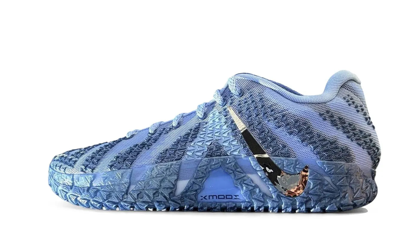 Ja 3 Cobalt Bliss Metallic Silver - HF2793-400 / HF2794-400