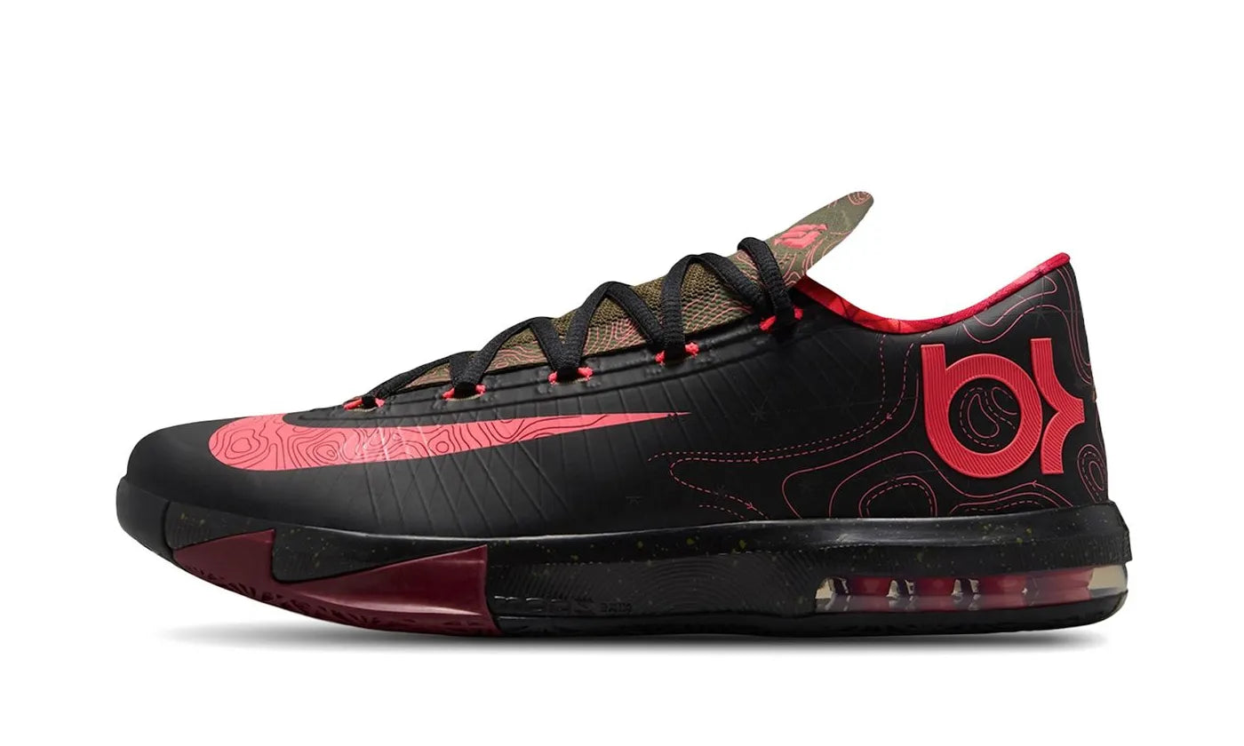 KD 6 Meteorology (2026) - IM4409-001