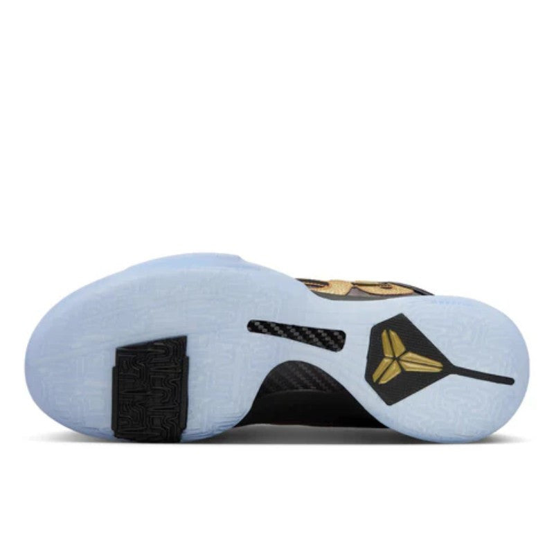 Kobe 5 Protro Year of the Mamba Eggplant