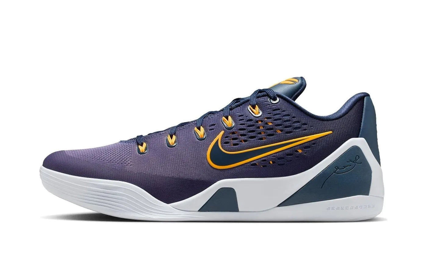 Kobe 9 EM Low Protro Fade - IH1401-401