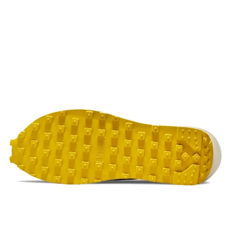LD Waffle Sacai Undercover Black Bright Citron