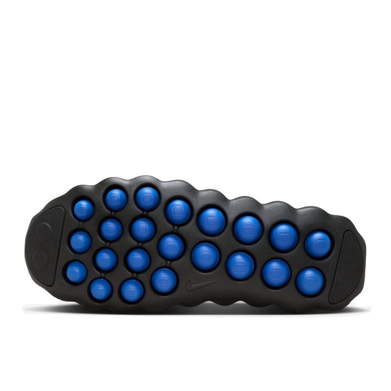 Mind 002 Flyknit Fragment Black