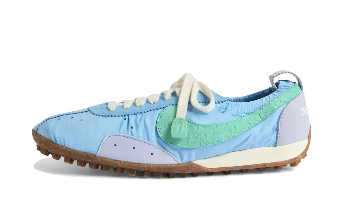 Moon Shoe SP Jacquemus Emerald Rise - HV8547-300