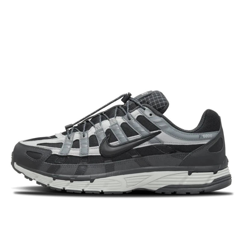 P-6000 Anthracite Smoke Grey